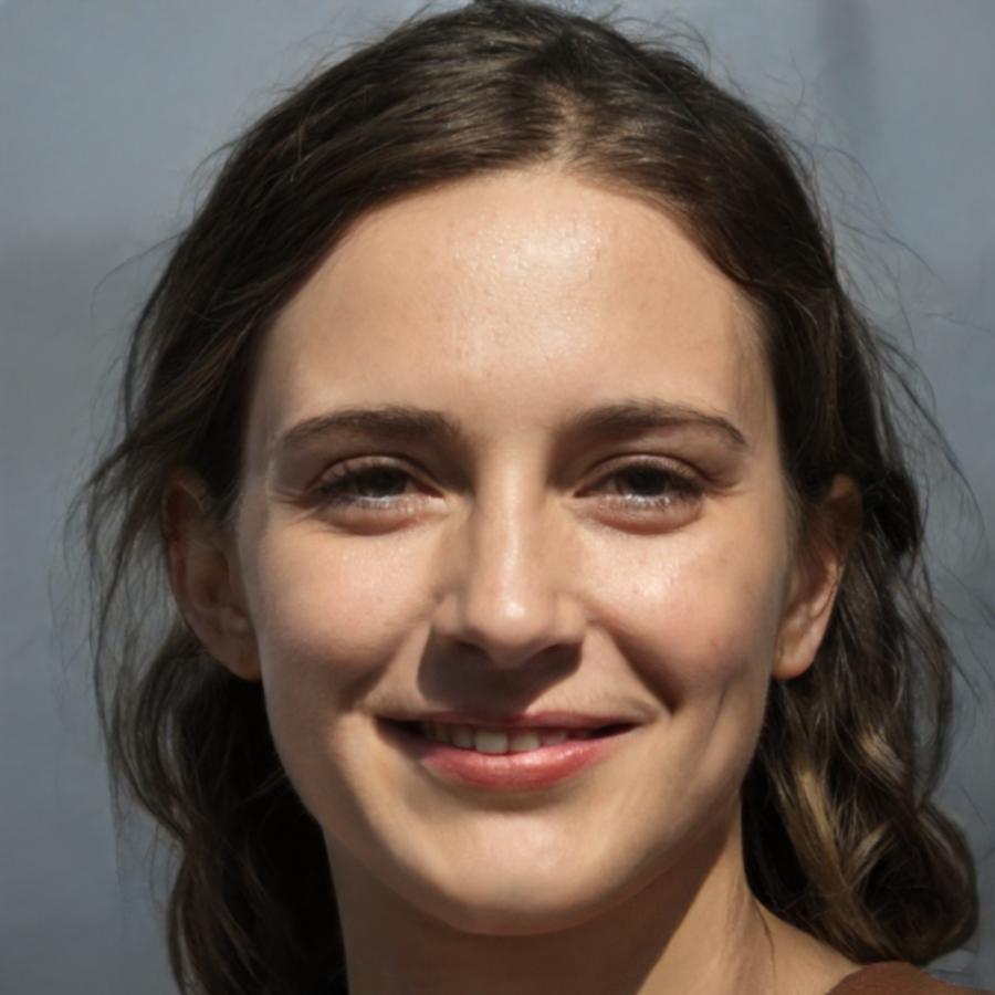 Petra Kowalski, financial education specialist