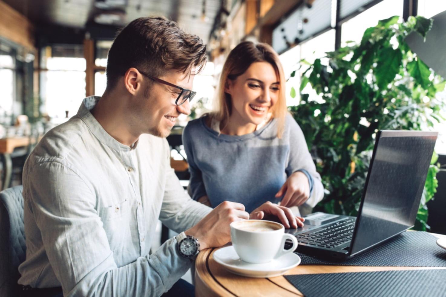 Vancouver investment education community workspace